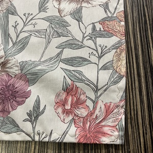 Pasztellvirágos asztalterítő - otthon & életmód - lakástextil - abrosz, terítő - étkezőabrosz - Meska.hu