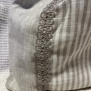 Kenyereszsák frissentartó béléssel - táska & tok - bevásárlás & shopper táska - kenyeres zsák - Meska.hu