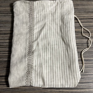 Kenyereszsák frissentartó béléssel - táska & tok - bevásárlás & shopper táska - kenyeres zsák - Meska.hu