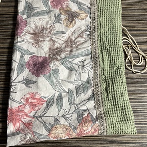 Kenyereszsák frissentartó béléssel - táska & tok - bevásárlás & shopper táska - kenyeres zsák - Meska.hu