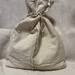 Kenyereszsák frissentartó béléssel - táska & tok - bevásárlás & shopper táska - kenyeres zsák - Meska.hu