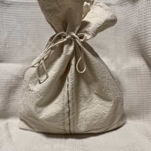 Kenyereszsák frissentartó béléssel - Meska.hu