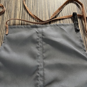 Kötény - otthon & életmód - konyhafelszerelés, tálalás - konyhai textil - kötény - Meska.hu