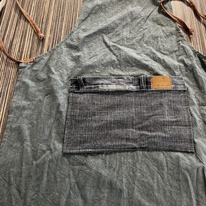 Kötény - otthon & életmód - konyhafelszerelés, tálalás - konyhai textil - kötény - Meska.hu