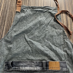 Kötény - otthon & életmód - konyhafelszerelés, tálalás - konyhai textil - kötény - Meska.hu