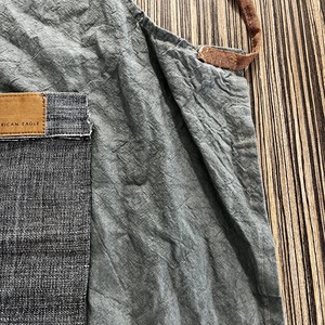 Kötény - otthon & életmód - konyhafelszerelés, tálalás - konyhai textil - kötény - Meska.hu