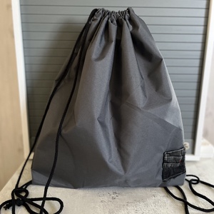 Vászon hátizsák - Meska.hu