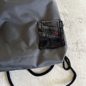 Vászon hátizsák - táska & tok - hátizsák - hátizsák - Meska.hu