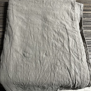 Lenvászon asztalterítő - otthon & életmód - lakástextil - abrosz, terítő - étkezőabrosz - Meska.hu