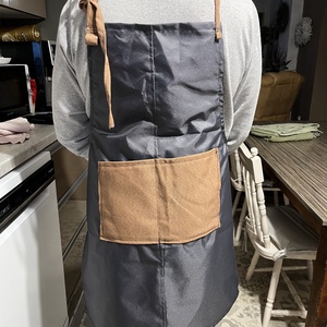 Kötény - otthon & életmód - konyhafelszerelés, tálalás - konyhai textil - kötény - Meska.hu