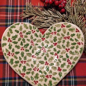 Kínáló tálka, Művészet, Dekoratív figurák és szobrok, Kerámia, MESKA