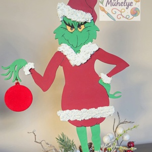 Asztal dísz , Karácsony, Adventi díszek, Adventi asztaldísz, , MESKA