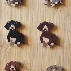 Hüttőmágnes  - Meska.hu