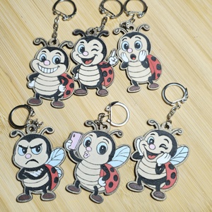 Kulcstartó , Táska & Tok, Kulcstartó & Táskadísz, Kulcstartó, Festett tárgyak, Cuki katica kulcstartók – többféle arckifejezéssel! 

Válaszd ki a kedvencedet, vagy vidd el szettb..., MESKA