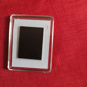 Fényképes hűtőmágnes az általad küldött fényképpel  - otthon & életmód - konyhafelszerelés, tálalás - konyhai dekoráció - hűtőmágnes - Meska.hu