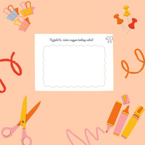 Színezd ki az érzelmeid színező és rajzoló füzet - otthon & életmód - papír, írószer - színező - Meska.hu