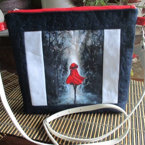 Farmer táska -  - Meska.hu