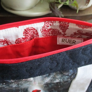 Farmer táska -  - Meska.hu