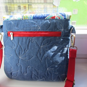 Textil táska -  - Meska.hu