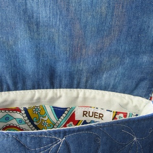 Textil táska -  - Meska.hu