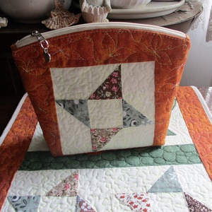 PATCHWORK neszesszer - Meska.hu