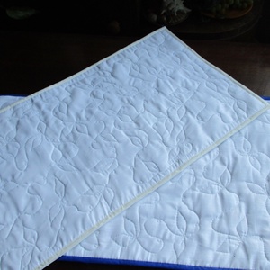PATCHWORK terítő - otthon & életmód - lakástextil - Meska.hu