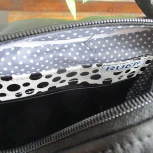 Oldaltáska----Műbőr-- - táska & tok - kézitáska & válltáska - vállon átvethető táska - Meska.hu