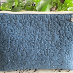  PATCHWORK neszesszer - táska & tok - neszesszer - Meska.hu