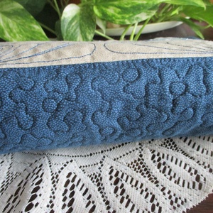  PATCHWORK neszesszer - táska & tok - neszesszer - Meska.hu