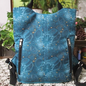 Hátizsák - Meska.hu