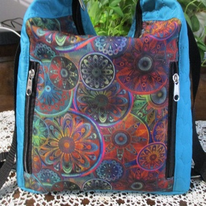 Háti/oldal táska - Meska.hu