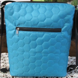 Háti/oldal táska - táska & tok - hátizsák - roll top hátizsák - Meska.hu