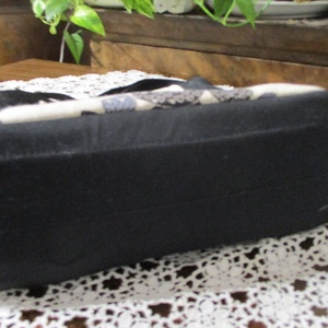 Háti/oldal táska - táska & tok - hátizsák - roll top hátizsák - Meska.hu