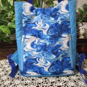 Hátizsák - Meska.hu