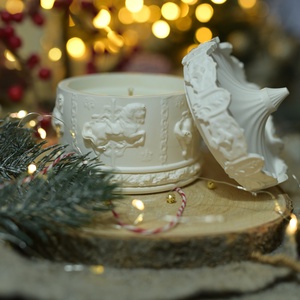 Körhinta - szójaviasz gyertya - otthon & életmód - gyertya, illat, aroma - gyertya - Meska.hu Körhinta - szójaviasz gyertya - otthon & életmód - gyertya, illat, aroma - gyertya - Meska.hu