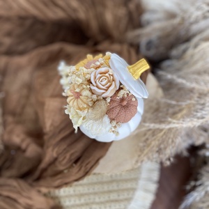 Őszi kerámia tök szójaviasz virágokkal - otthon & életmód - gyertya, illat, aroma - gyertya - Meska.hu Őszi kerámia tök szójaviasz virágokkal - otthon & életmód - gyertya, illat, aroma - gyertya - Meska.hu