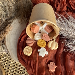 Őszi illatviaszok - otthon & életmód - gyertya, illat, aroma - illatviasz - Meska.hu