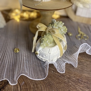 Holiday Camper Candle - Szójaviasz gyertya - otthon & életmód - gyertya, illat, aroma - gyertya - Meska.hu