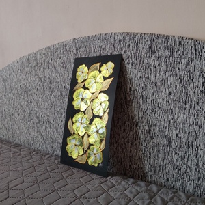 Akvarell festmény - 3D (2025.) - művészet - festmény - akvarell - Meska.hu