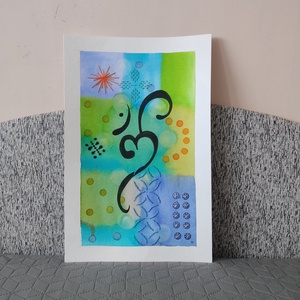 Akvarell - (2026.) - Meska.hu