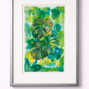 Akvarell - (2026.) - Meska.hu