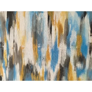 Absztrakt csillogás - Meska.hu