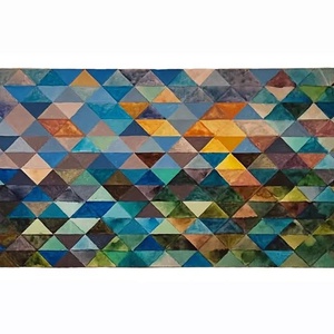 Mozaik-naplemente - Meska.hu