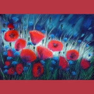 Álompár - Meska.hu