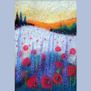 Naplemente - Meska.hu