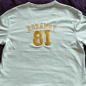 Póló hímzés rendelésre - ruha & divat - női ruha - póló, felső - Meska.hu