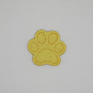 Mancs (kutya) keksz, sütemény kiszúró forma - otthon & életmód - konyhafelszerelés, tálalás - Meska.hu