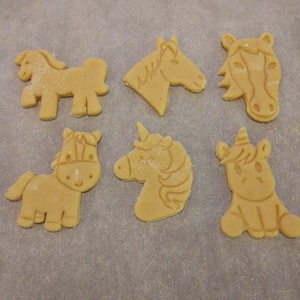 Lovas, ló, paci keksz, sütemény kiszúró forma - otthon & életmód - konyhafelszerelés, tálalás - Meska.hu