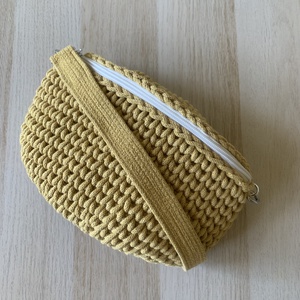 Övtasi / Crossbody táska - táska & tok - kézitáska & válltáska - vállon átvethető táska - Meska.hu