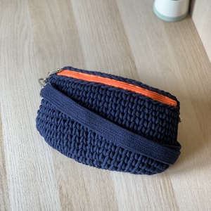 Övtasi / Crossbody táska - táska & tok - kézitáska & válltáska - vállon átvethető táska - Meska.hu